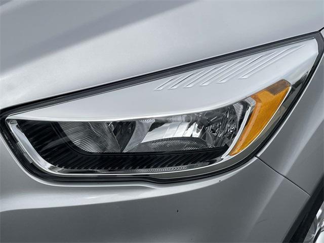 used 2017 Ford Escape car, priced at $8,498