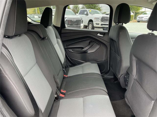 used 2017 Ford Escape car, priced at $8,498