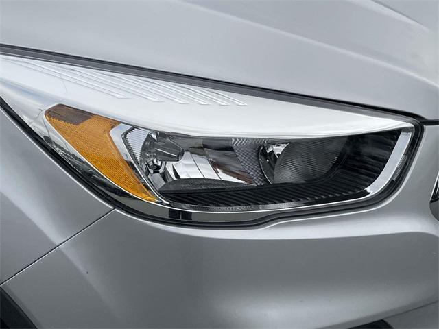 used 2017 Ford Escape car, priced at $8,498