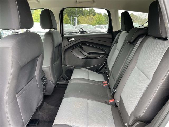 used 2017 Ford Escape car, priced at $8,498