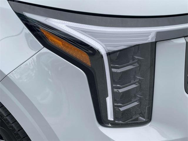new 2026 Kia Carnival car, priced at $53,019