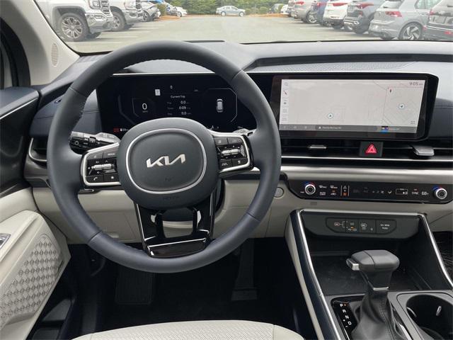 new 2026 Kia Carnival car, priced at $53,019