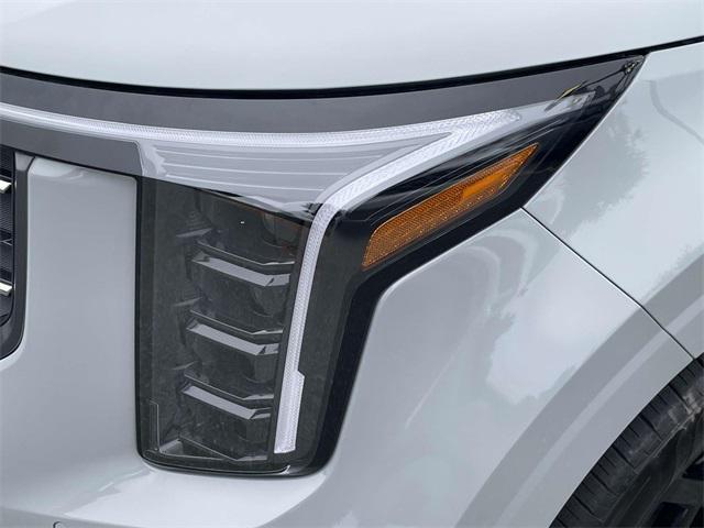 new 2026 Kia Carnival car, priced at $53,019