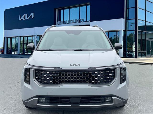 new 2026 Kia Carnival car, priced at $53,019
