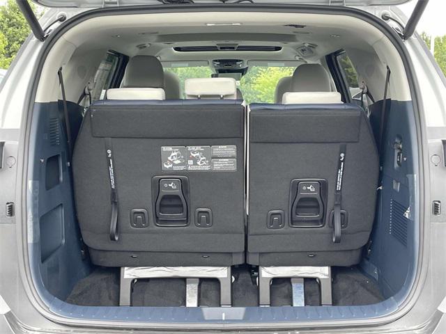 new 2026 Kia Carnival car, priced at $53,019