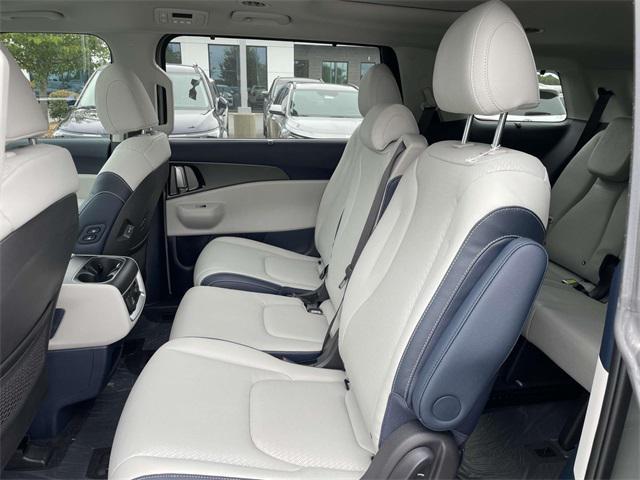 new 2026 Kia Carnival car, priced at $53,019