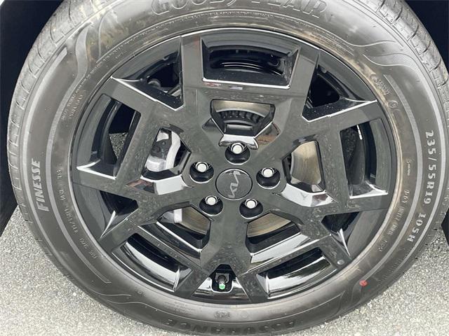 new 2026 Kia Carnival car, priced at $53,019