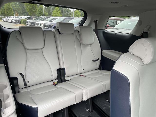 new 2026 Kia Carnival car, priced at $53,019