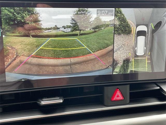 new 2026 Kia Carnival car, priced at $53,019