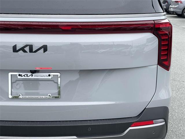 new 2026 Kia Carnival car, priced at $53,019