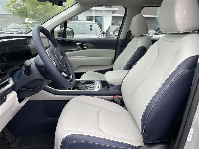 new 2026 Kia Carnival car, priced at $53,019