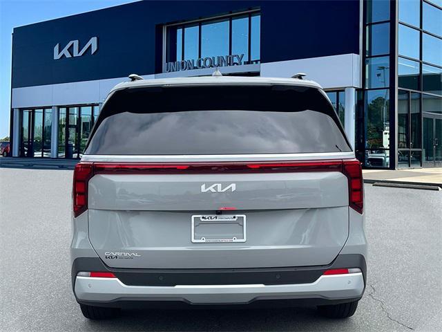 new 2026 Kia Carnival car, priced at $43,168