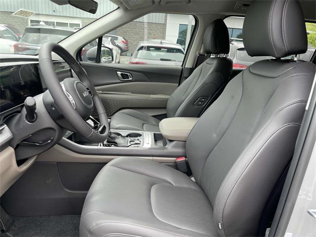 new 2026 Kia Carnival car, priced at $43,168