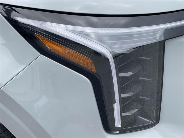 new 2026 Kia Carnival car, priced at $43,168