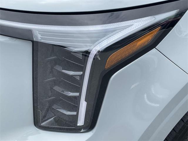 new 2026 Kia Carnival car, priced at $43,168
