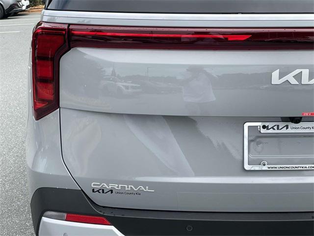 new 2026 Kia Carnival car, priced at $43,168