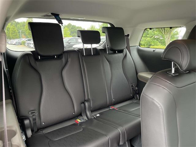 new 2026 Kia Carnival car, priced at $43,168