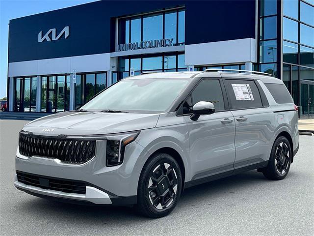 new 2026 Kia Carnival car, priced at $43,168