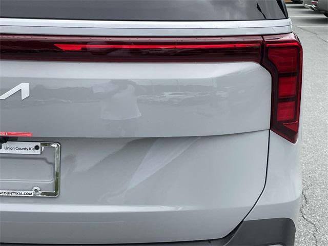 new 2026 Kia Carnival car, priced at $43,168