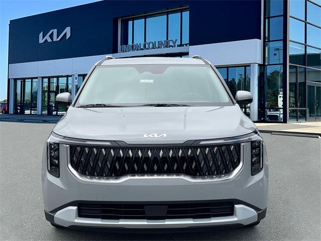 new 2026 Kia Carnival car, priced at $43,168