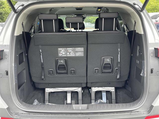 new 2026 Kia Carnival car, priced at $43,168
