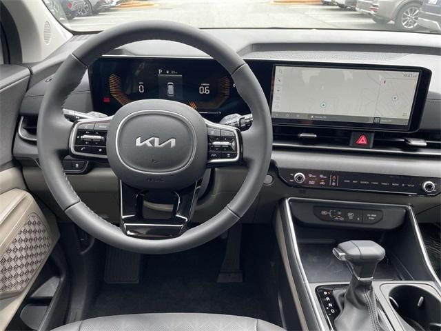 new 2026 Kia Carnival car, priced at $43,168