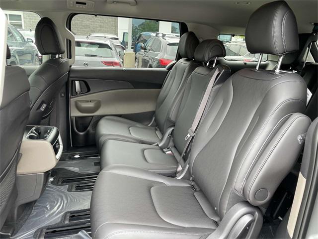 new 2026 Kia Carnival car, priced at $43,168