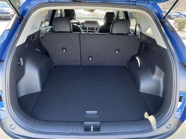 new 2025 Kia Sportage car, priced at $29,583