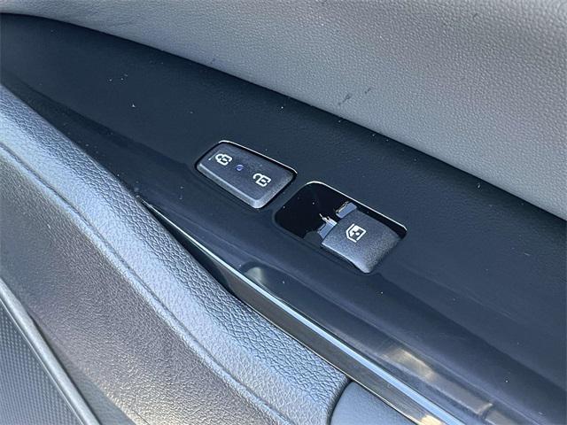 new 2025 Kia Sportage car, priced at $29,583