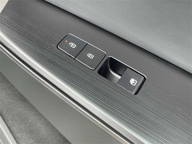 new 2025 Kia EV6 car, priced at $48,865