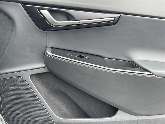 new 2025 Kia EV6 car, priced at $48,865