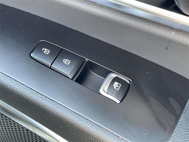 new 2025 Kia Telluride car, priced at $52,550