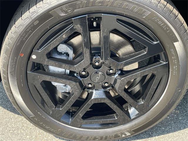 new 2025 Kia Telluride car, priced at $52,550
