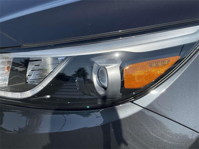 used 2016 Kia Sedona car, priced at $11,994