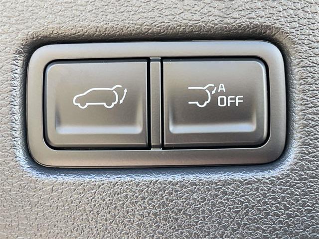 new 2025 Kia Telluride car, priced at $51,765