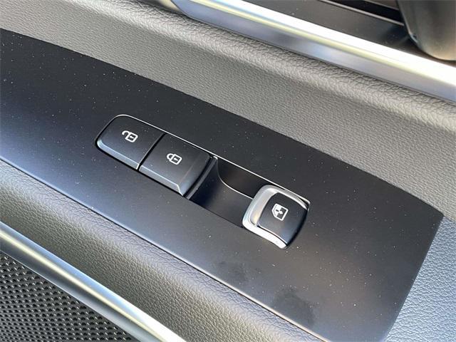 new 2025 Kia Telluride car, priced at $51,765