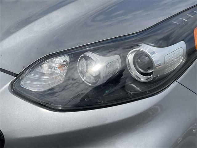 used 2022 Kia Sportage car, priced at $19,989