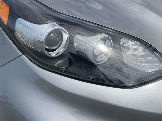 used 2022 Kia Sportage car, priced at $19,989