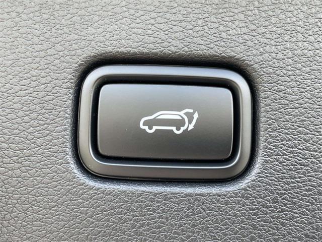new 2026 Kia Sportage car, priced at $31,342