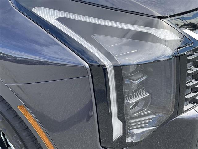 new 2026 Kia Sportage car, priced at $31,342