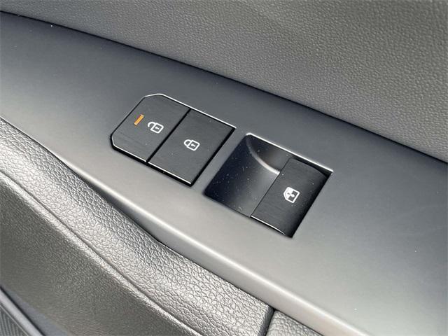 new 2026 Kia Sportage car, priced at $31,342