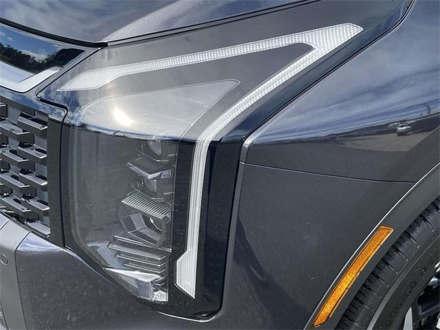 new 2026 Kia Sportage car, priced at $31,342