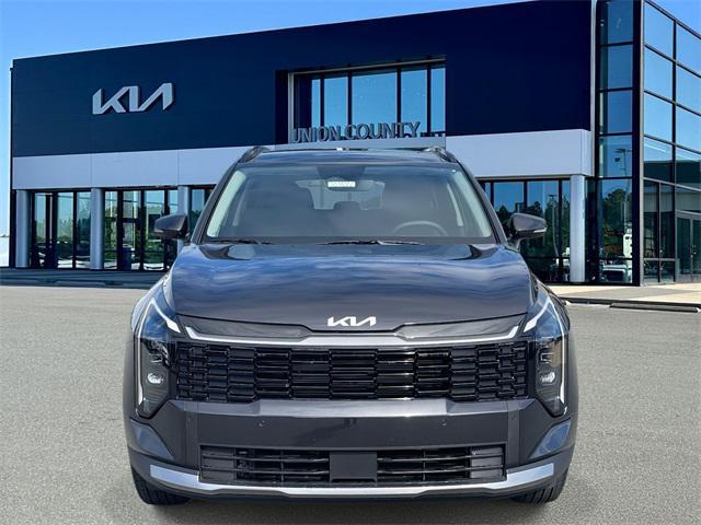 new 2026 Kia Sportage car, priced at $31,342