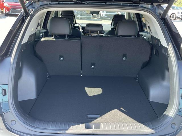 new 2026 Kia Sportage car, priced at $31,547