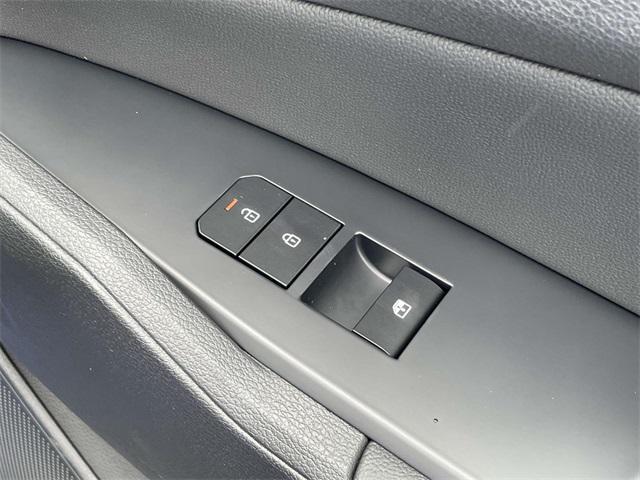 new 2026 Kia Sportage car, priced at $39,020