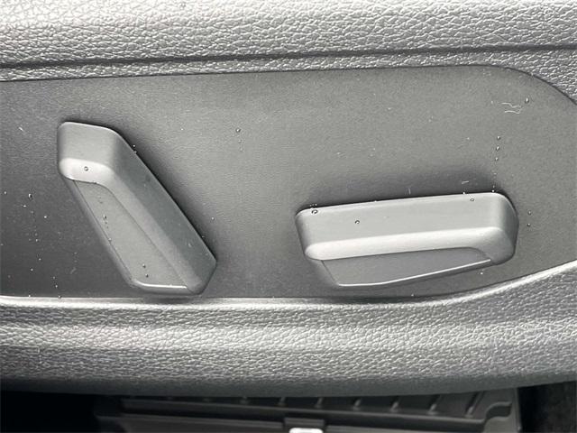 new 2026 Kia Sportage car, priced at $39,020