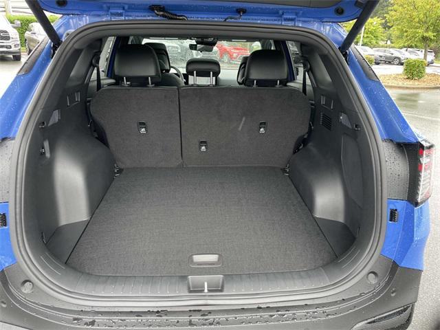 new 2026 Kia Sportage car, priced at $39,020