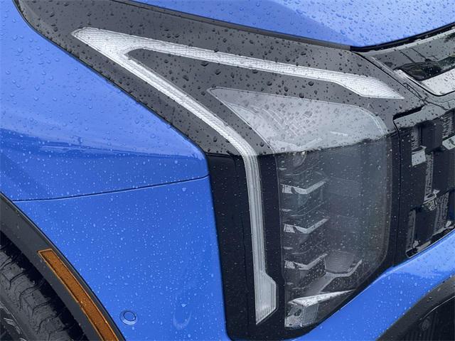 new 2026 Kia Sportage car, priced at $39,020