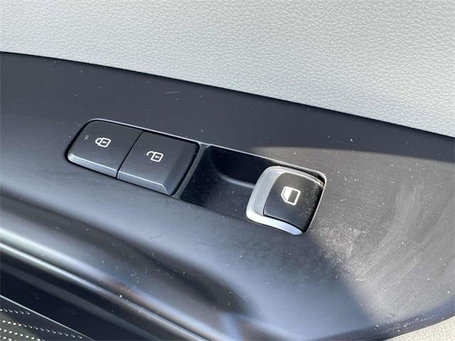 used 2021 Kia K5 car, priced at $19,900