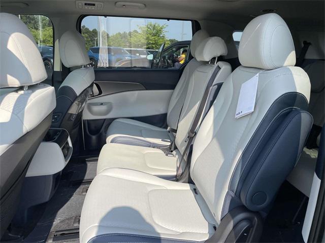 new 2026 Kia Carnival car, priced at $52,486